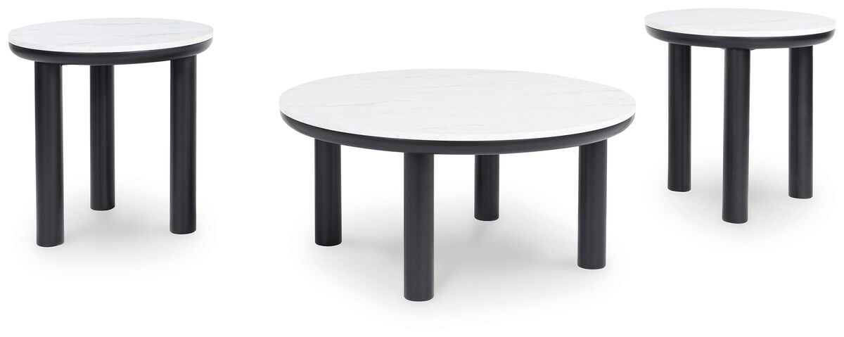 Xandrum Table Set
