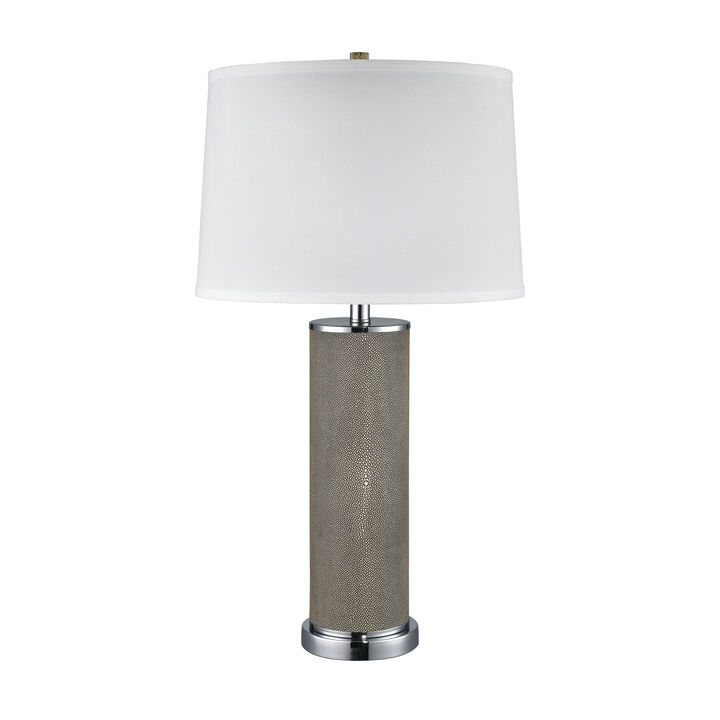 Around The Grain Table Lamp