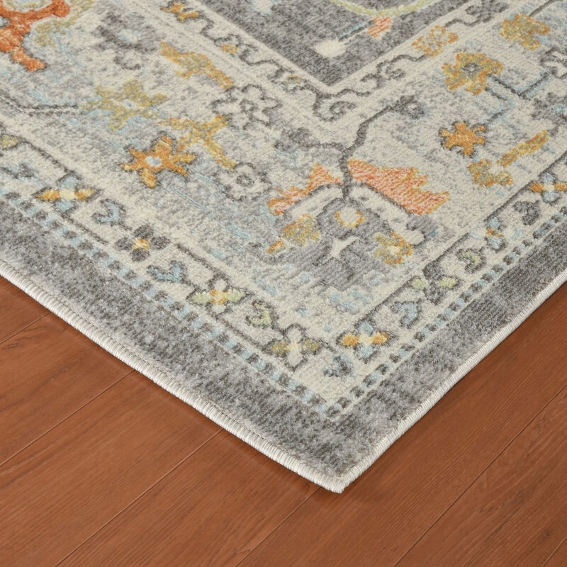 Bohemian Seaford Indoor/Outdoor Area Rug