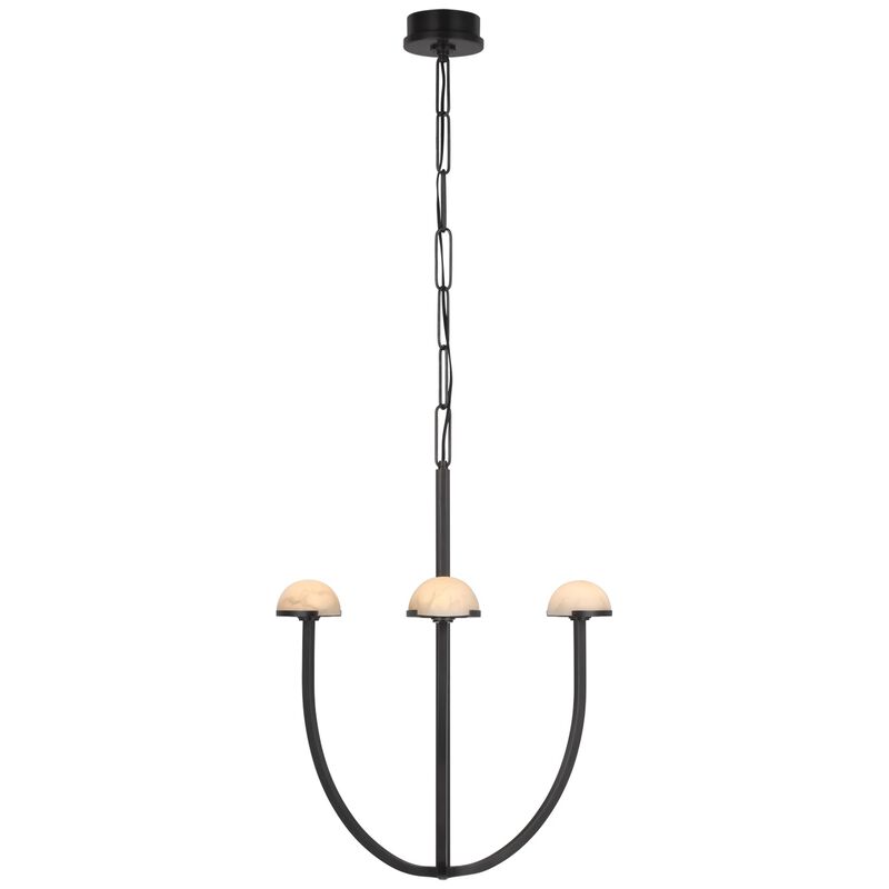 Pedra Medium Chandelier