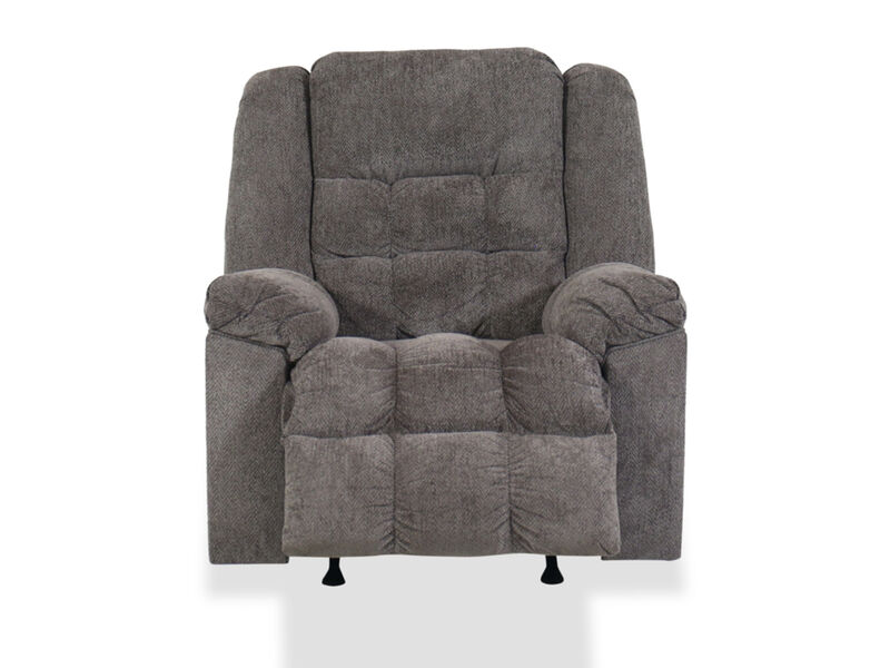 Kegler Recliner