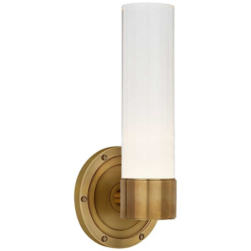 Jones Small Single Sconce