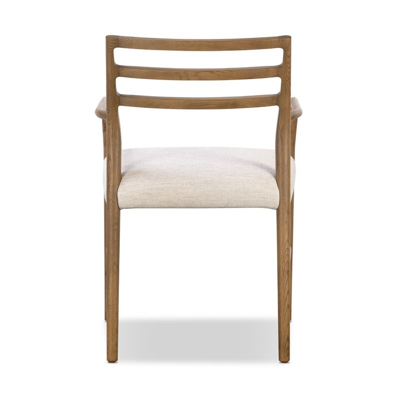 Glenmore Dining Arm Chair