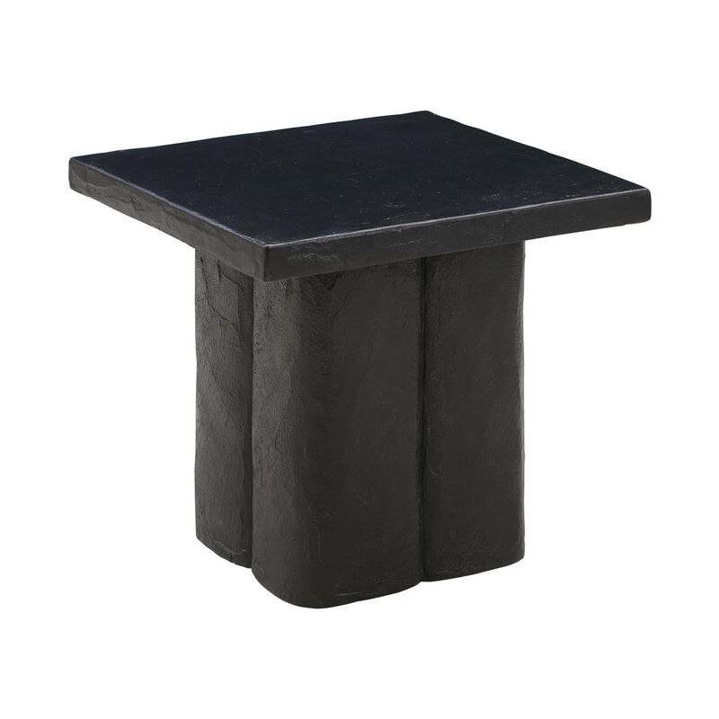 Belen Kox Timeless Concrete Side Table, Belen Kox