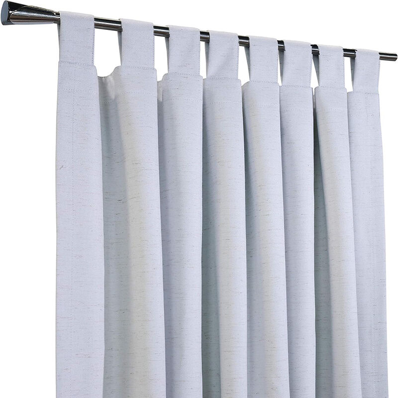 Ventura Blackout Insulated Curtains