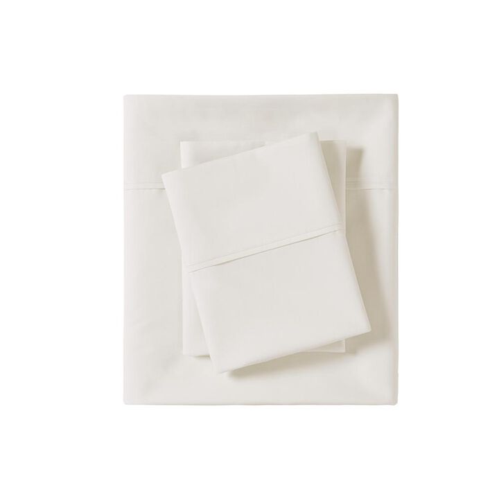 Belen Kox Soft and Breathable Cotton Peached Percale Sheet Set, Belen Kox