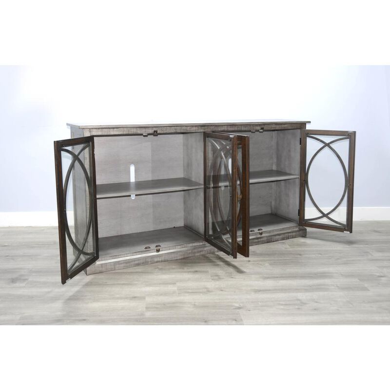 Sunny Designs Media Console