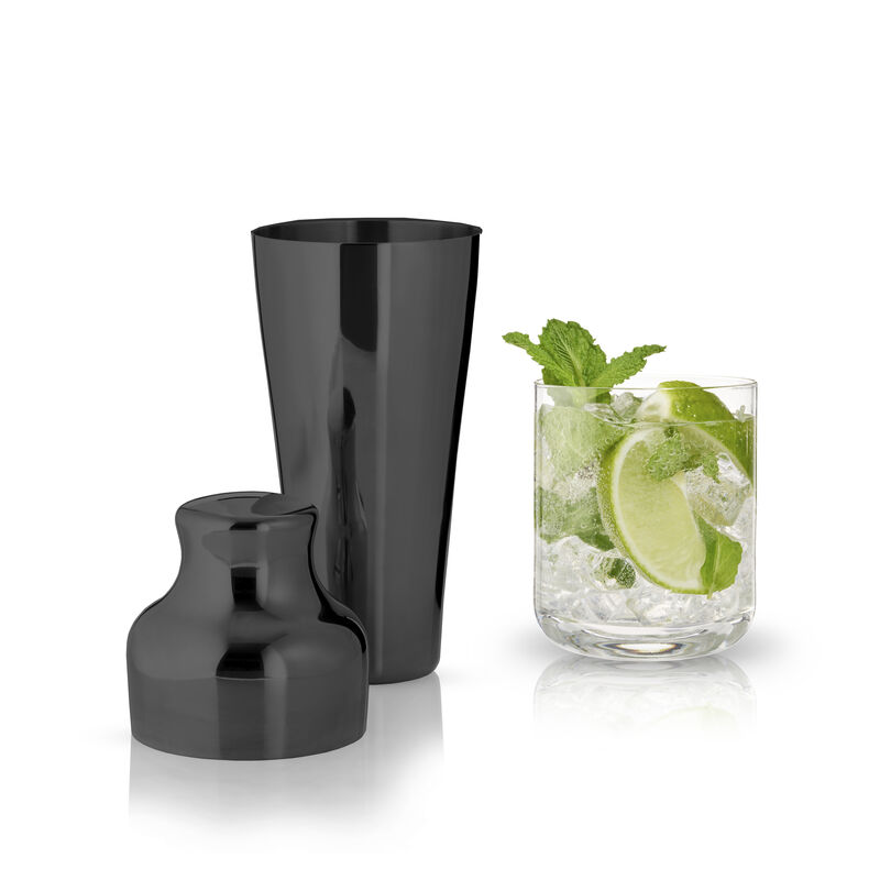 Belmont Parisian Cocktail Shaker