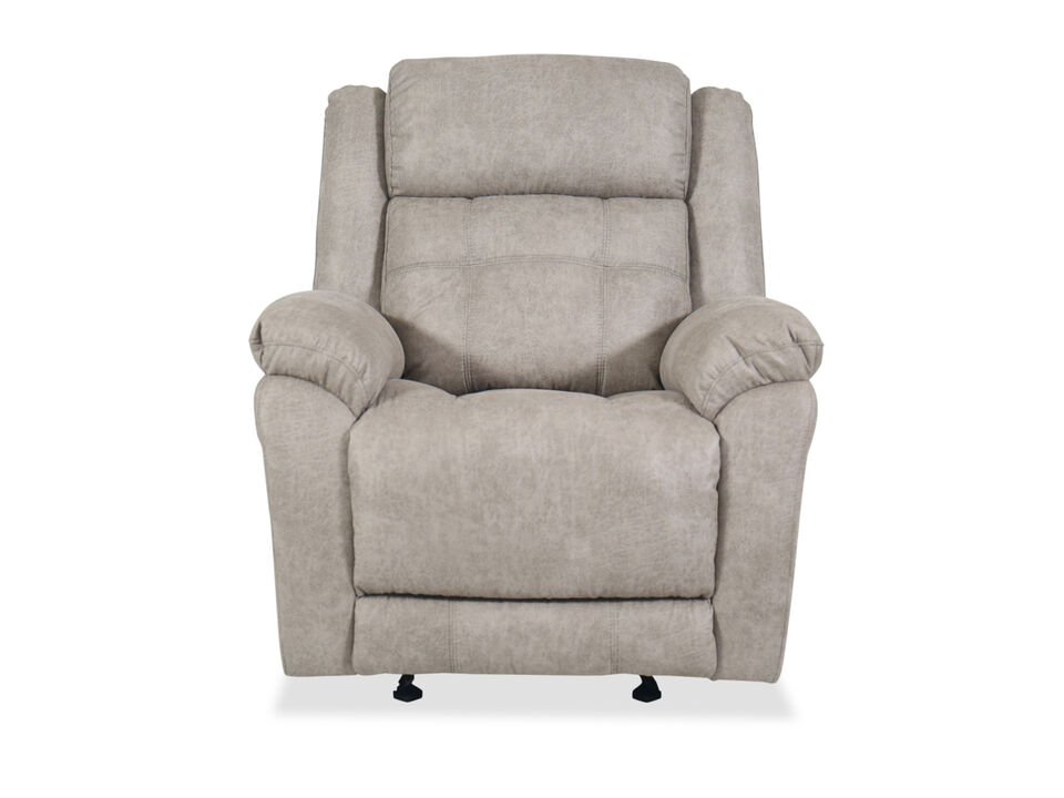 Cordoba Glider Recliner