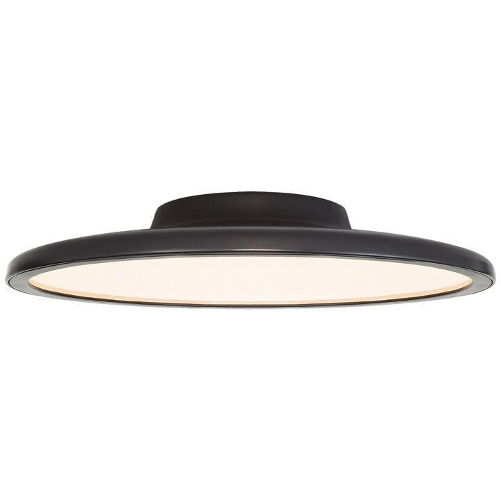 Dot 16" Flush Mount