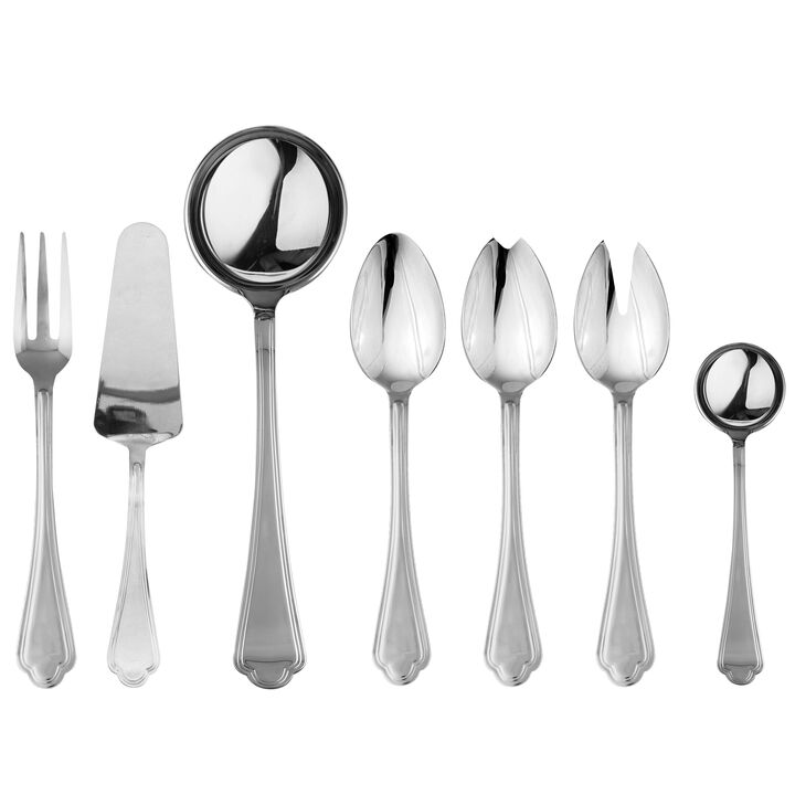 Leonardo Serving Set 7 Pieces