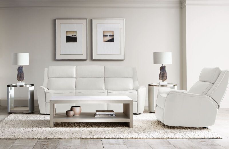 Wrigley Power Motion Sofa | Design Studio