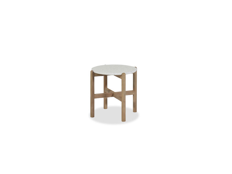 Talara End Table