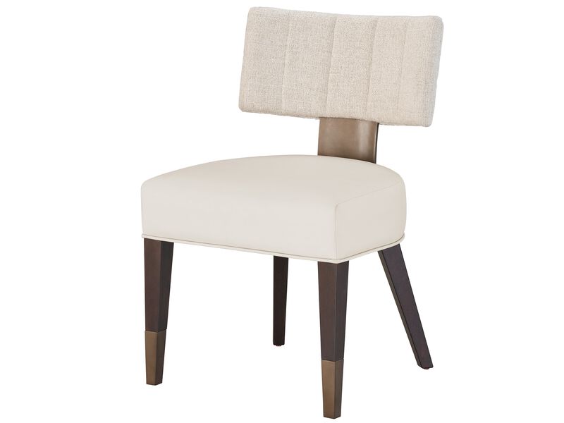 Loleta Side Chair Pair