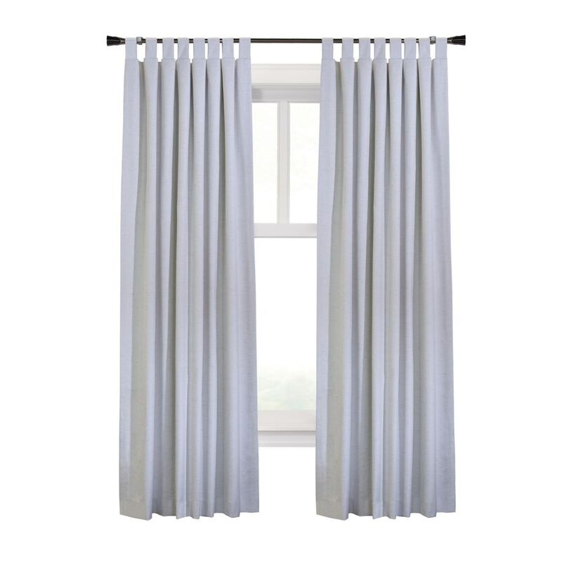 Ventura Blackout Insulated Curtains