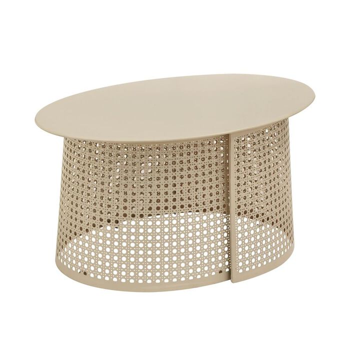 Belen Kox Creamy Bliss Coffee Table, Belen Kox