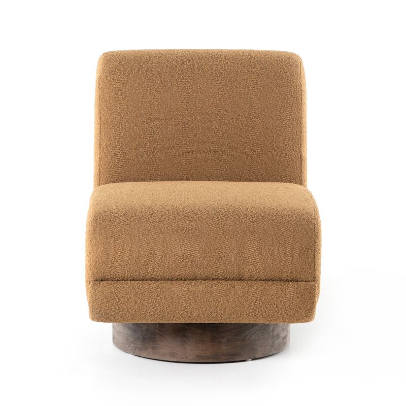 Bronwyn Swivel Chair