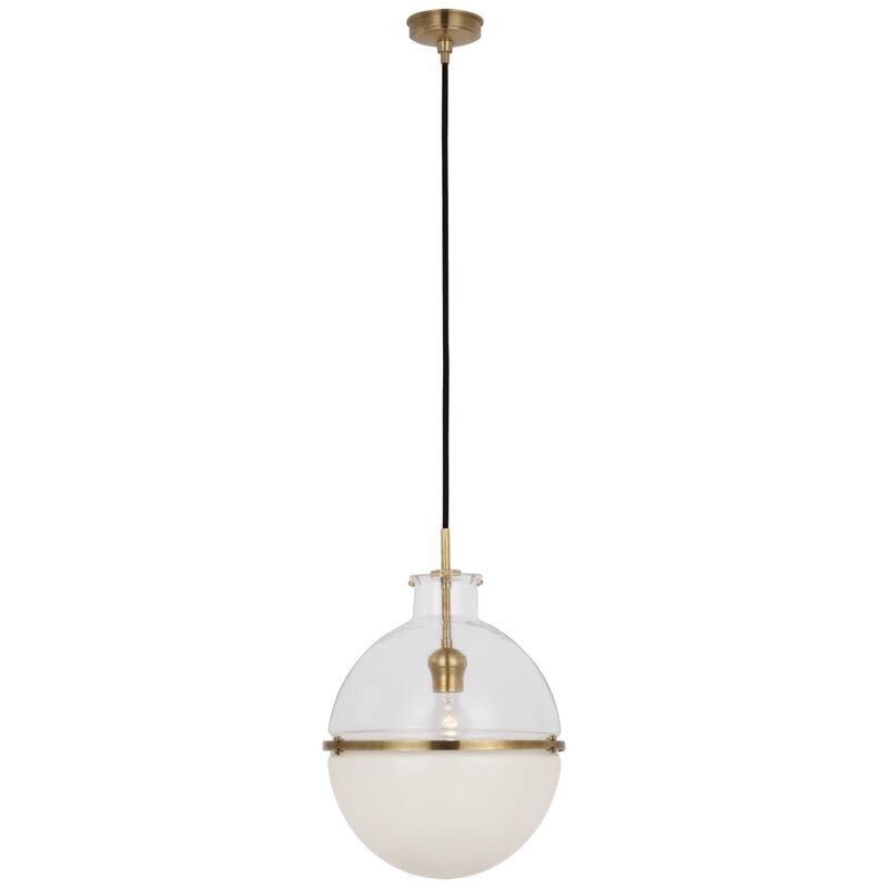 Thomas o'Brien Maxey Pendant Light Collection