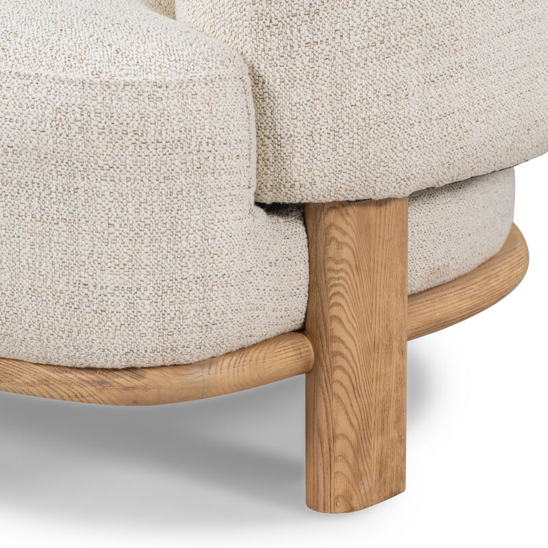 Pasadena Accent Chair