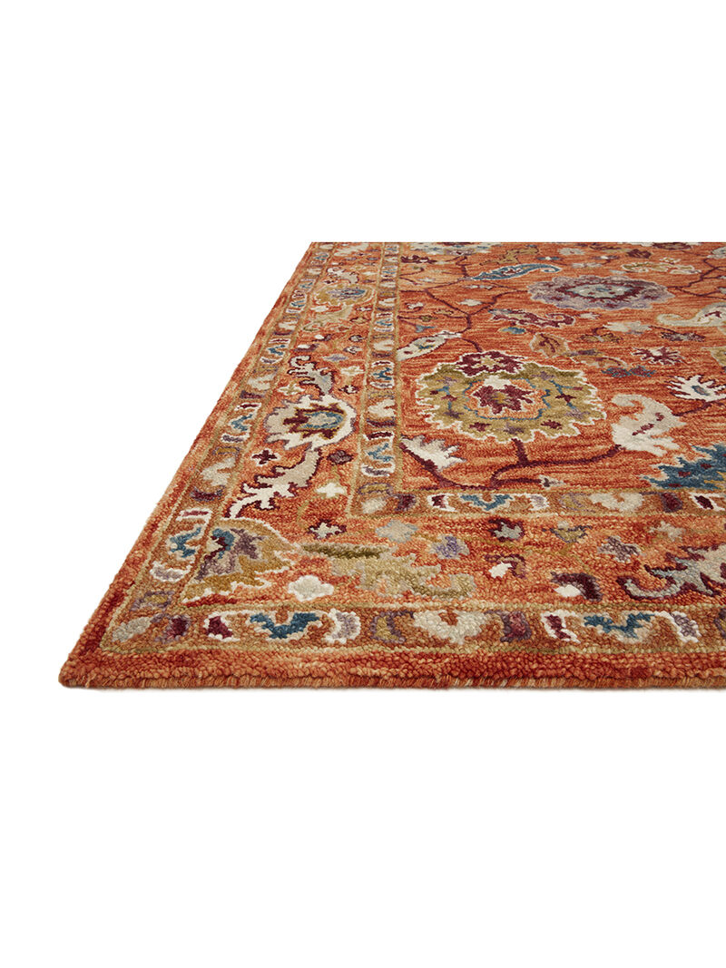 Padma PMA01 5'" x 7'6" Rug