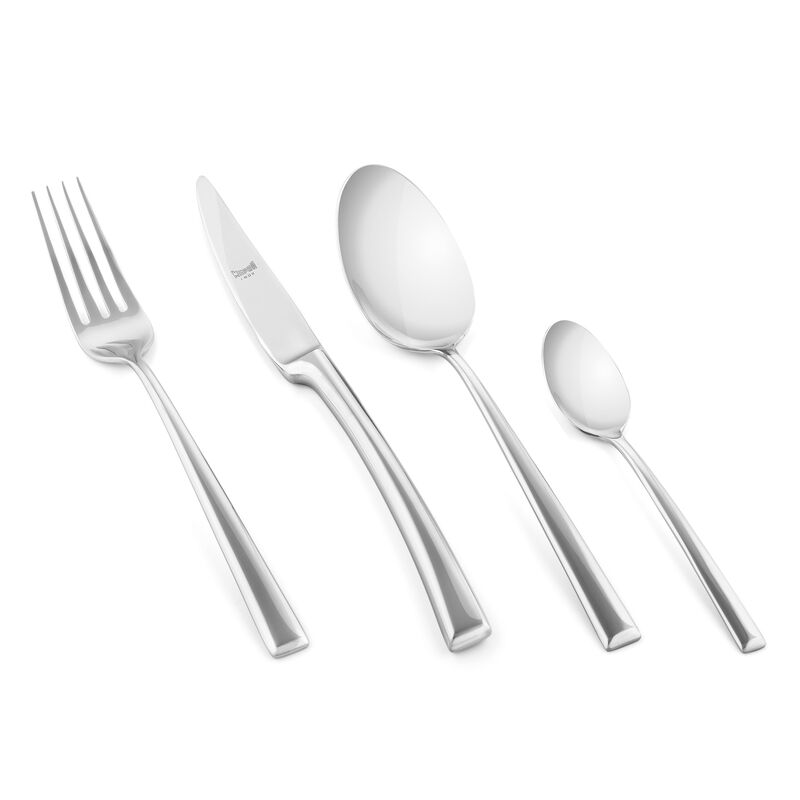 Lorena 24-Piece Flatware Set