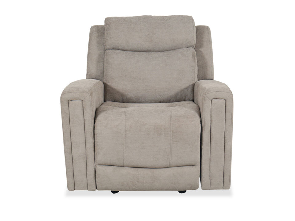 Valencia Manual Glider Recliner