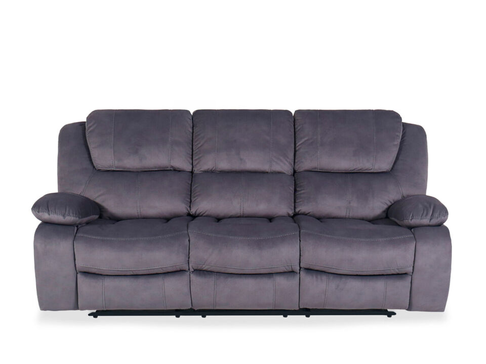 Rainier Reclining Sofa