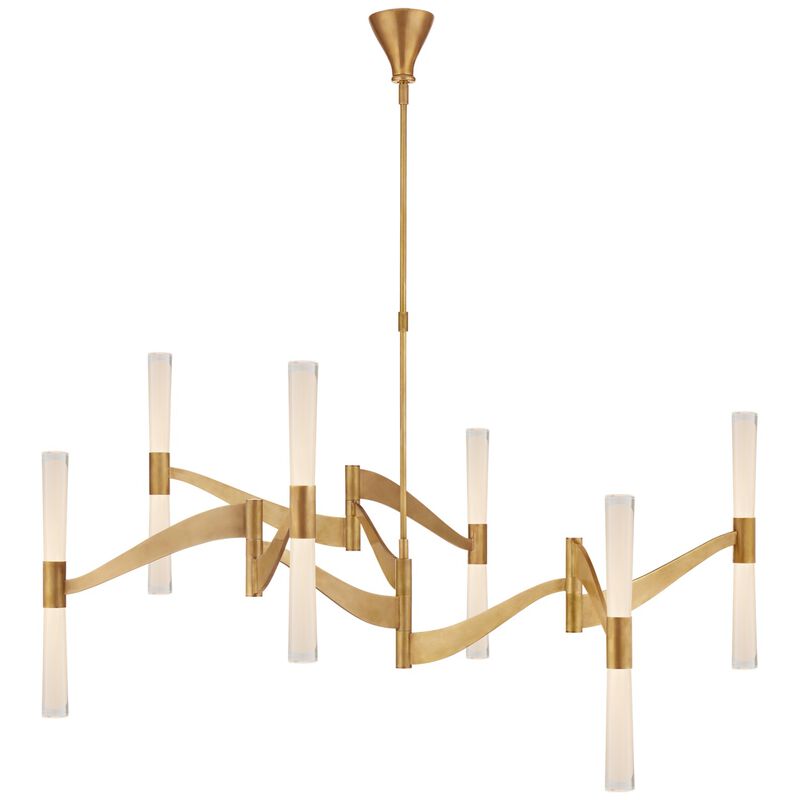 Brenta Grande Chandelier