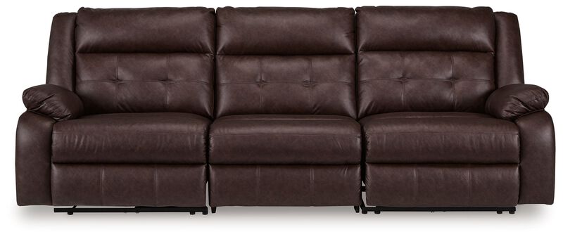 Punch Up 3-Piece Power Reclining Sofa