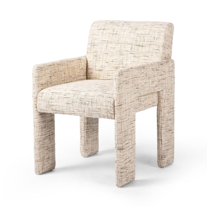 Amur Dining Armchair