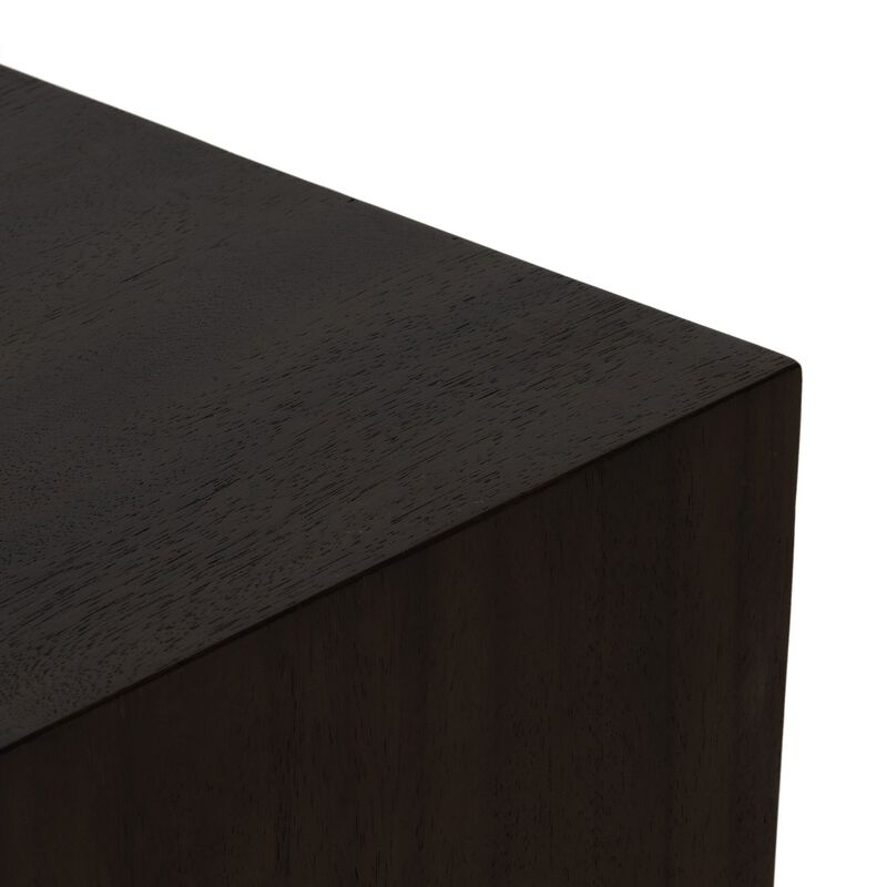 Fausto End Table