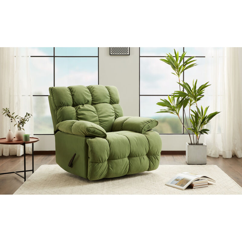 Classic Recliner S1