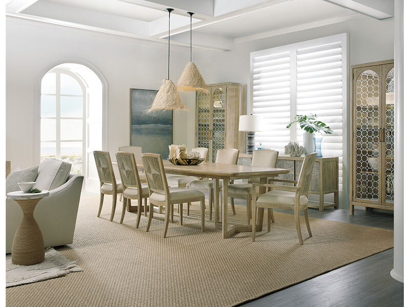 Surfrider Dining Table