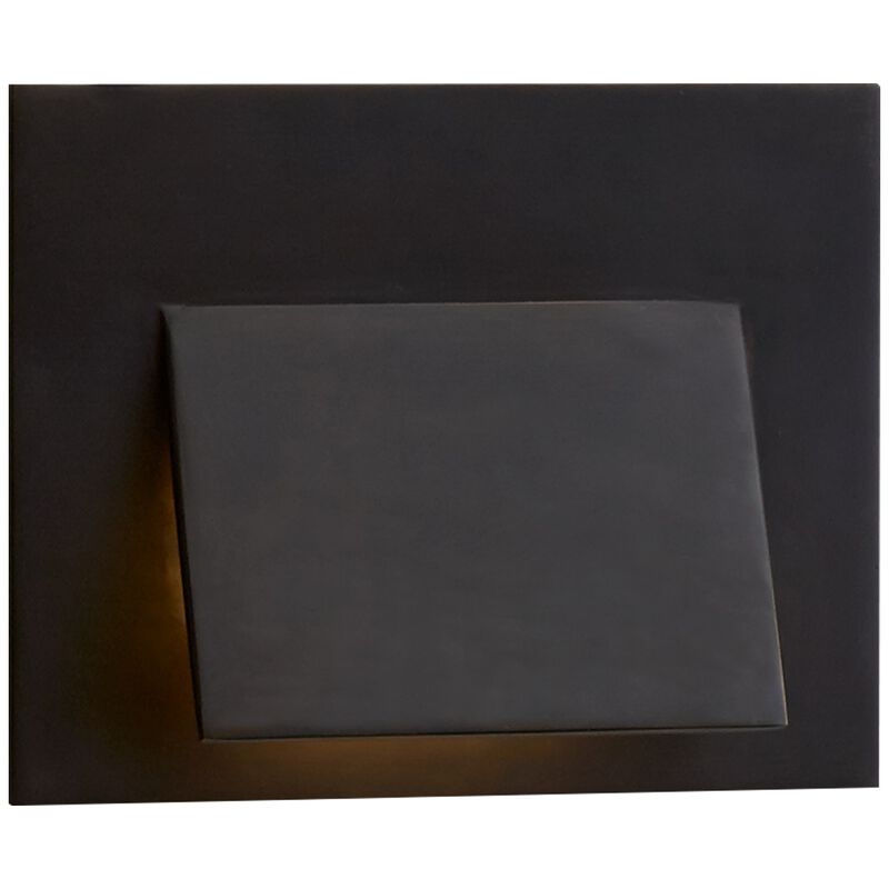 Esker Envelope Sconce