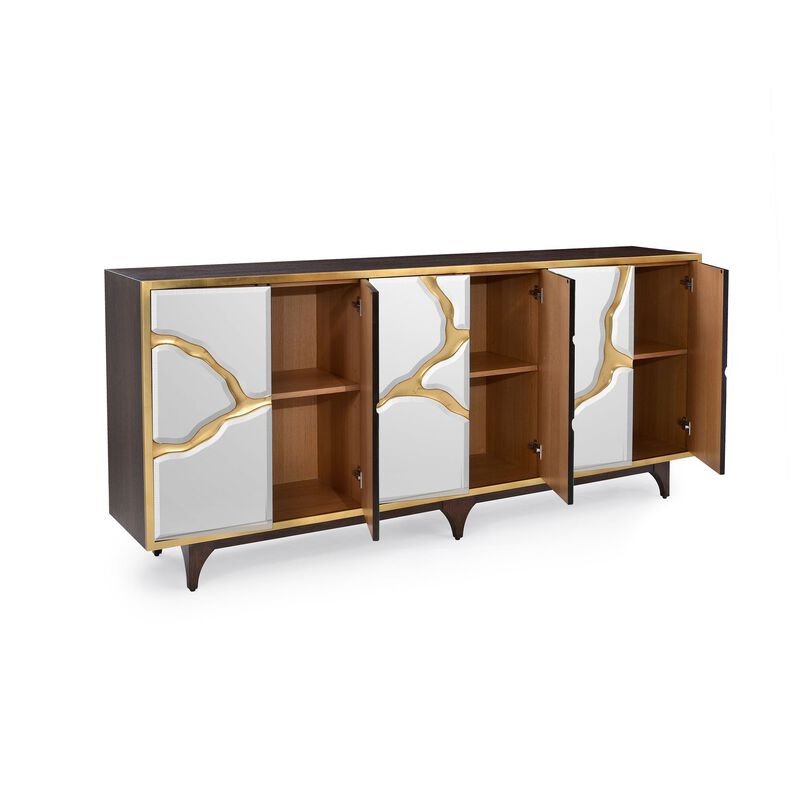 Ravine Credenza