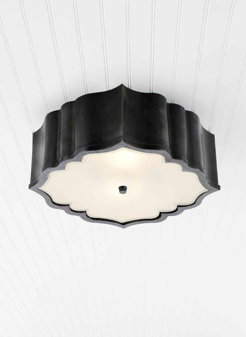 Balthazar Flush Mount