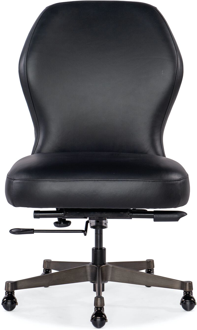 Executive Swivel Tilt Chair