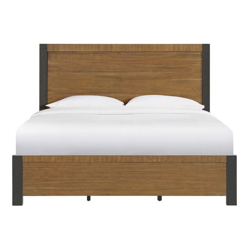 Breckenridge Bed