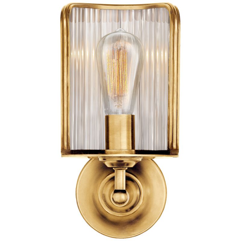 Ralph Lauren Rivington Sconce Collection