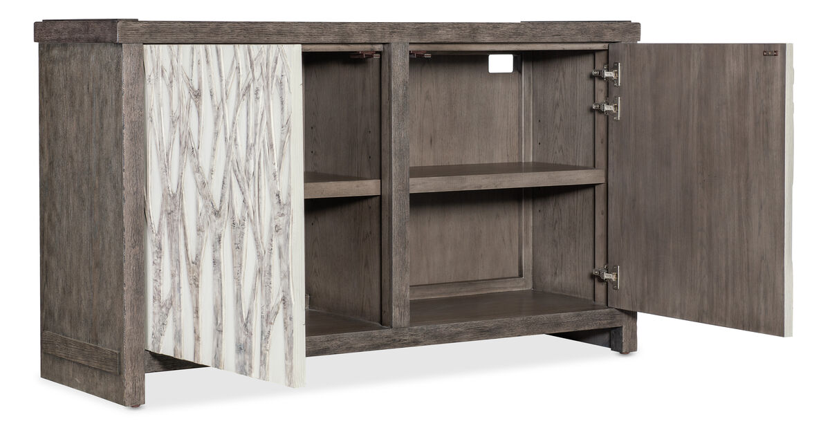 Commerce & Market Aspen Grove Door Chest