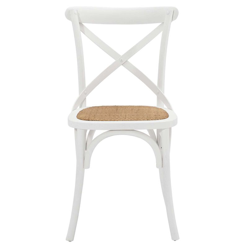 Gear Dining Side Chair Set of 4