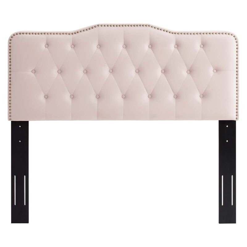 Modway - Sophia Tufted Performance Velvet Full/Queen Headboard