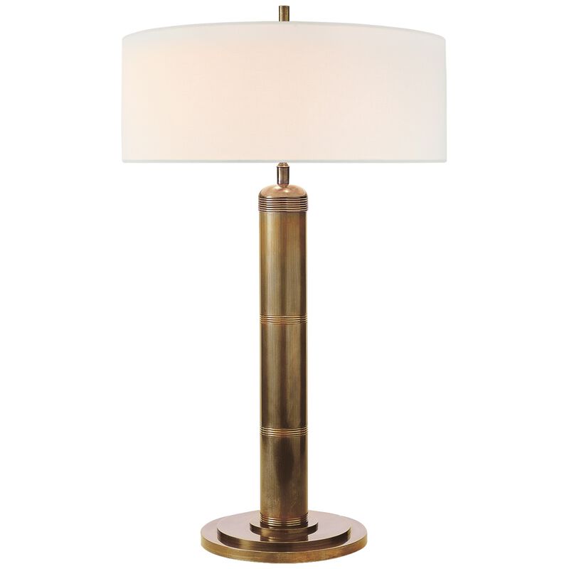 Longacre Tall Table Lamp