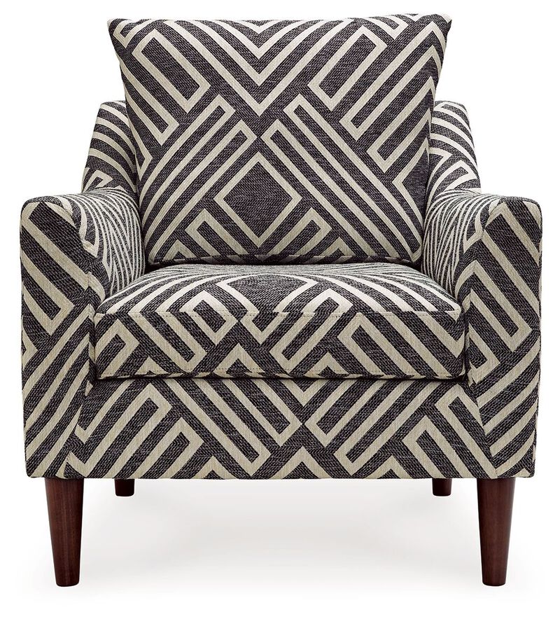 Morrilton Nuvella Accent Chair