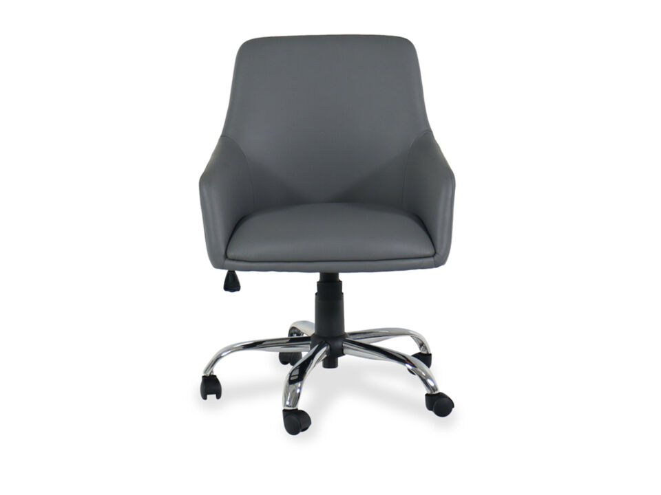 Luxhide Office Chair