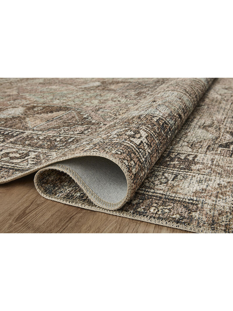 Billie BIL03 2'6" x 12'" Rug