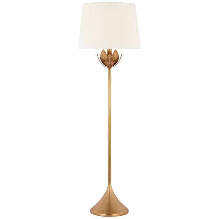 Alberto Large Floor Lamp