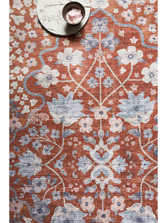 Palais PAL02 2'3" x 3'9" Rug