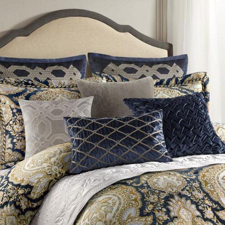 Belen Kox 100% Polyester Comforter Set, Belen Kox