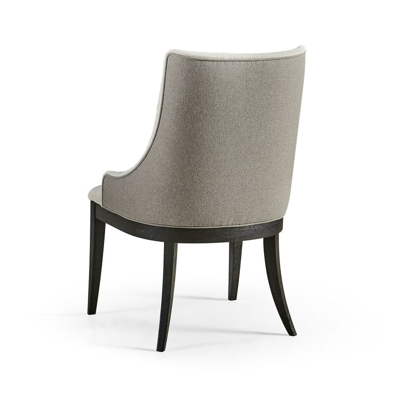 Aurora Upholstered Side Chair